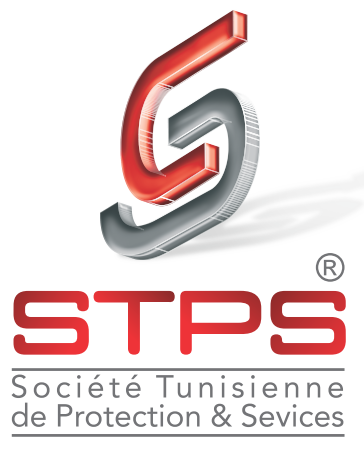 Logo STPS
