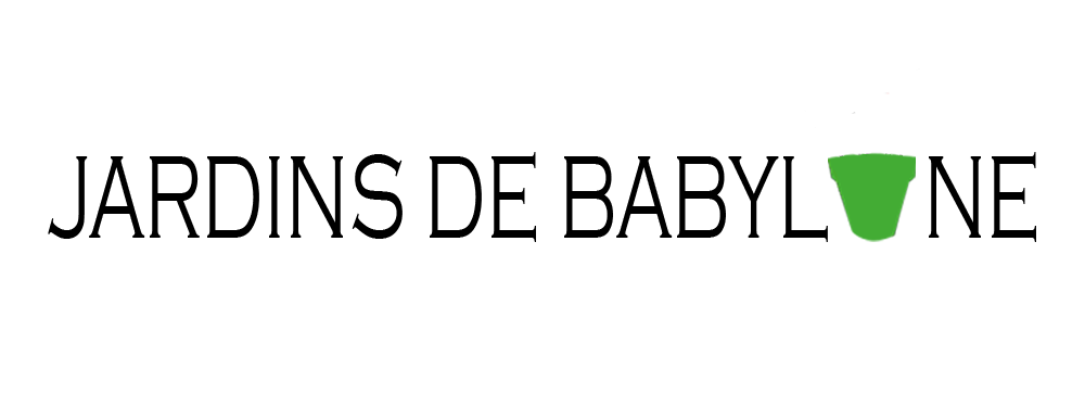 L'Immobilière Jardins de Babylone