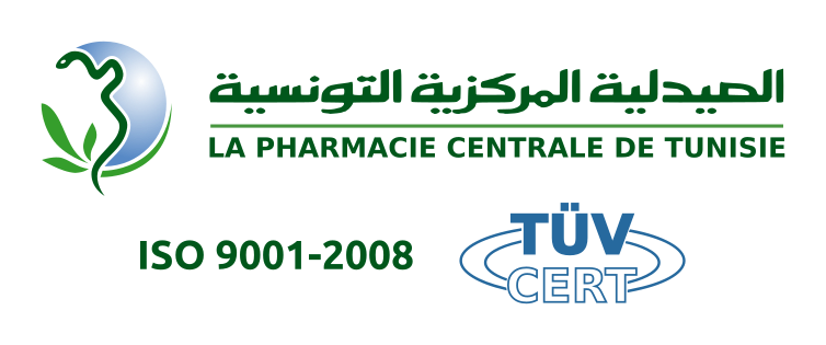 Pharmacie Centrale de Tunisie
